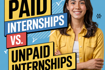 How to Follow Up After an Internship Interview: Polite Persistence a
