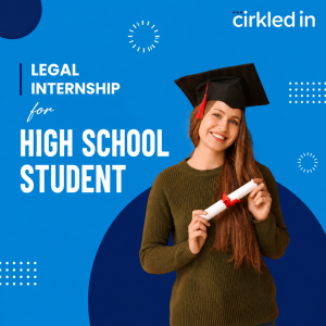 Legal Internships for High School Students Exploring Law and Justice Early On