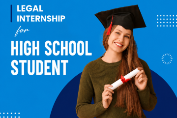 Legal Internships for High School Students Exploring Law and Justice Early On