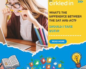 SAT vs ACT What’s the Difference Should You Take Both Should I Take Both (Let’s Decode the Test Drama)
