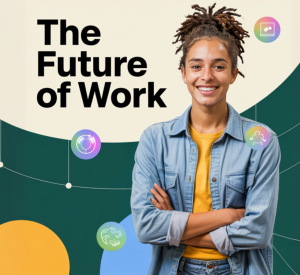 The Future of Work in [Specific Industry – e.g., Tech, Healthcare, Education] Trends and Opportunities for Students