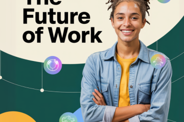 The Future of Work in [Specific Industry – e.g., Tech, Healthcare, Education] Trends and Opportunities for Students