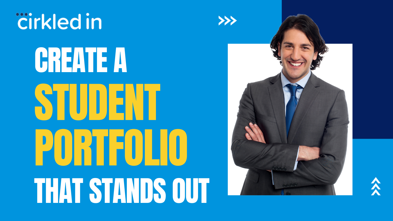 Portfolio Creation Guide: 3 Styles That WOW