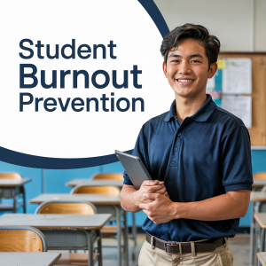 Student Burnout Signs & Prevention Strategies
