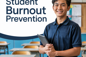 Student Burnout Signs & Prevention Strategies
