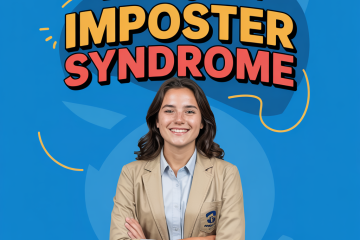 Imposter Syndrome High School: Feeling Like a Fraud?
