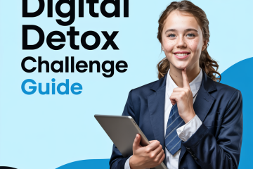 Digital Detox Guide: 7-Day Phone Reset Challenge