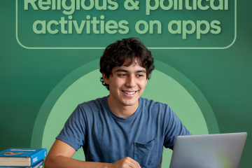 How Colleges View Religious or Political Extracurriculars