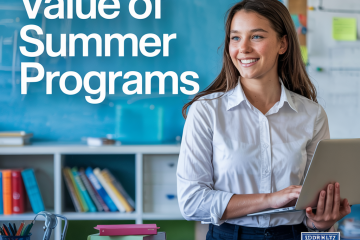 Are Expensive Summer Programs Worth It for College Apps