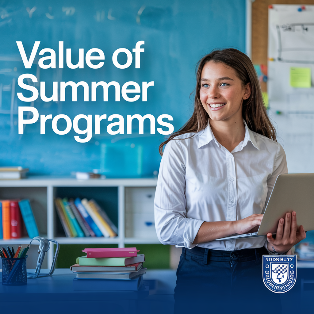 Are Expensive Summer Programs Worth It for College Apps