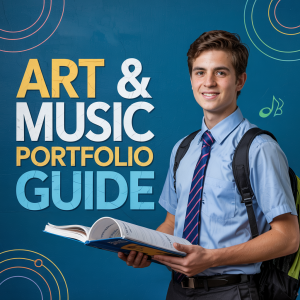 The Arts Supplement Deep Dive