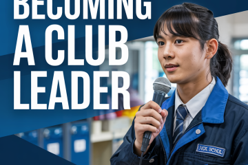 From Member to Leader