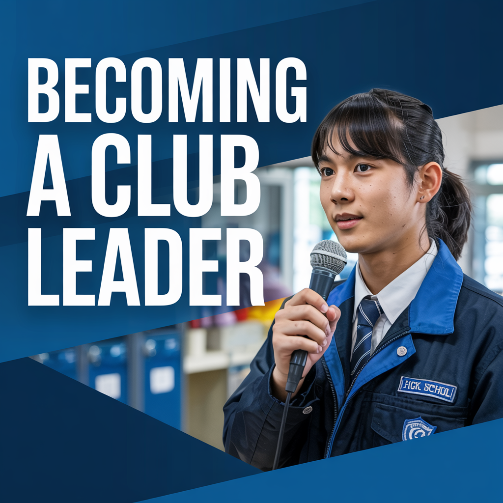 From Member to Leader