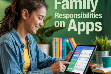 Family Responsibilities as Meaningful Contributions