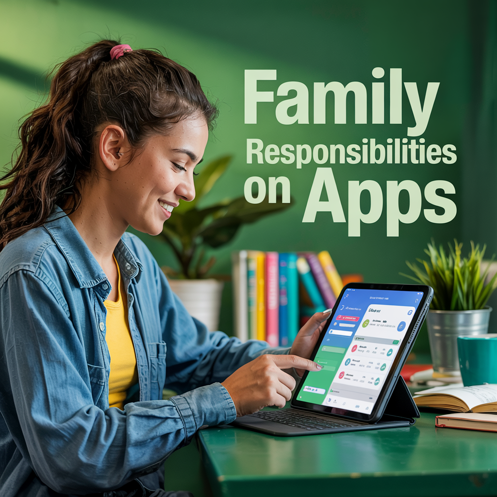 Family Responsibilities as Meaningful Contributions