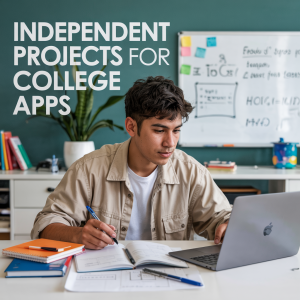 The Power of Independent Projects