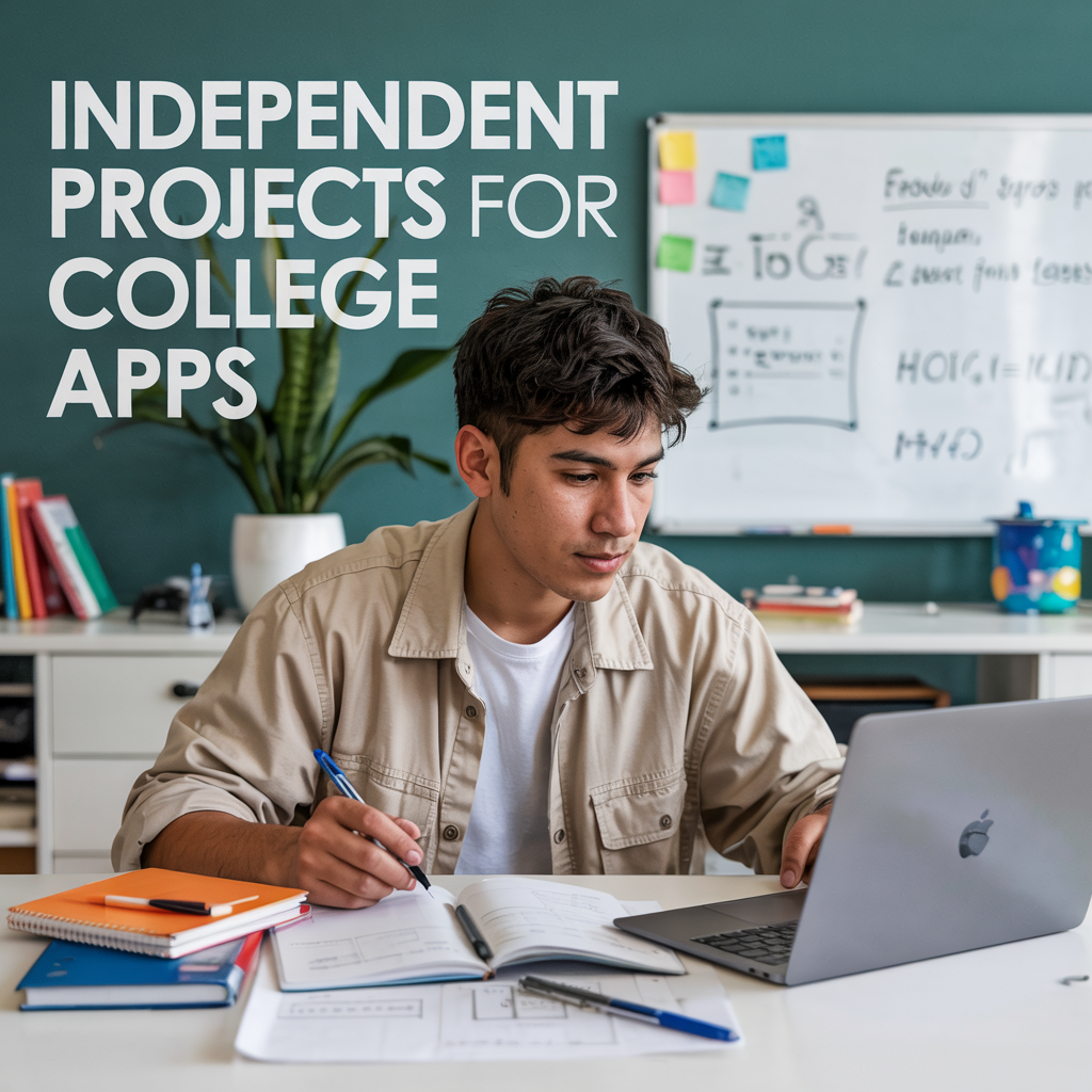 The Power of Independent Projects