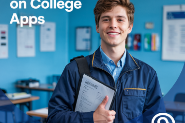 Leveraging Your Part-Time Job as a Meaningful Extracurricular