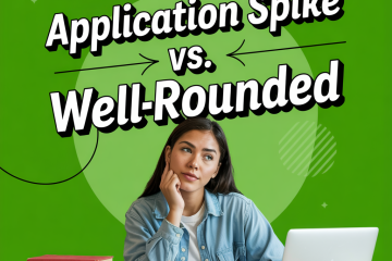 The "Spike" vs. "Well-Rounded"