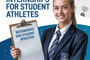 Internships for Student Athletes: Finding Flexible Options