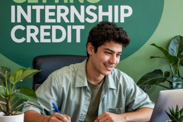 Internship for Credit: How to Get Academic Credit