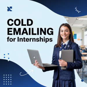 Cold Email Internship: Strategy to Find Hidden Opportunities