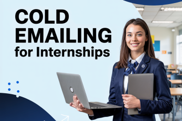 Cold Email Internship: Strategy to Find Hidden Opportunities