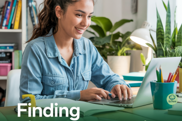 Virtual Internship Tips: Finding Legit Remote Roles