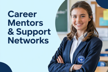 Building Your "Personal Board of Directors": Mentors, Sponsors & Advocates