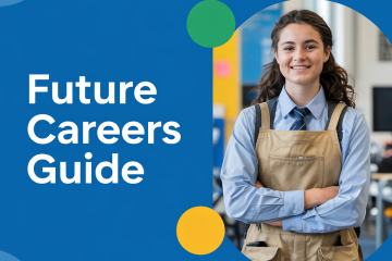Careers That Didn't Exist