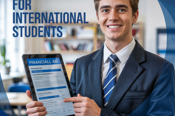 Financial Aid International Students: US College Guide