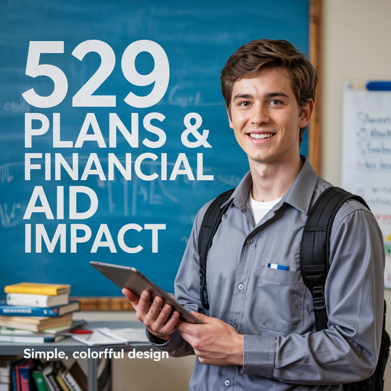Css Section 529 529 Plans & Financial Aid: Understanding the Impact on FAFSA/CSS ...