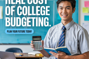 Real Cost of College: Budgeting Beyond Tuition