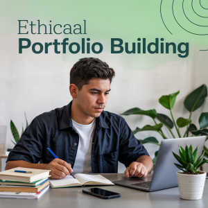 Ethical Portfolio Building: Citing Sources & Avoiding Plagiarism