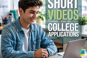 TikTok Resume? When Short Video Helps College Applications