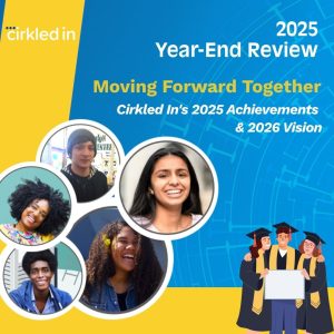 Moving Forward Together: Cirkled In's 2025 Achievements & 2026 Vision