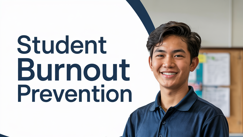Student Burnout Signs & Prevention Strategies