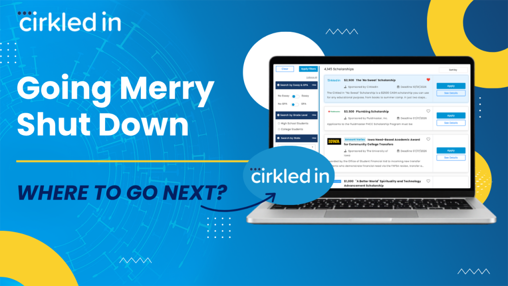 Going Merry Shut Down: What Happened & Best Alternatives