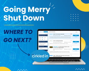 Going Merry Shut Down: What Happened & Best Alternatives