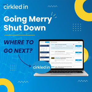 Going Merry Shut Down: What Happened & Best Alternatives