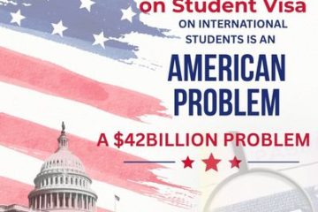 New 4-year student visa rule impact on international students and U.S. colleges