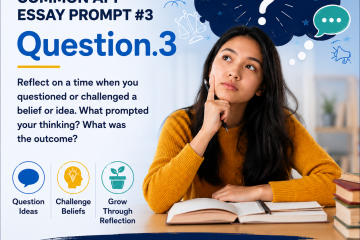 Cirkled In Common App Essay Prompt 3 sq