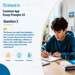 Common App Essay Prompt 2 sq image v2